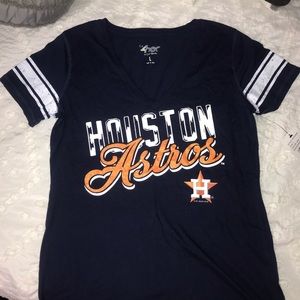 Houston Astros T shirt